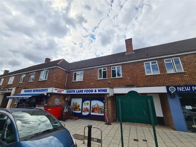 Flat South Lane in Greater London
