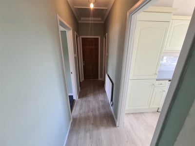 Flat South Lane in Greater London