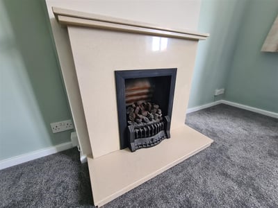 Flat South Lane in Greater London