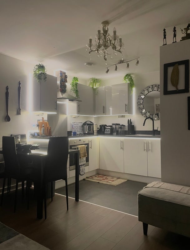 Room Southernhay in Basildon