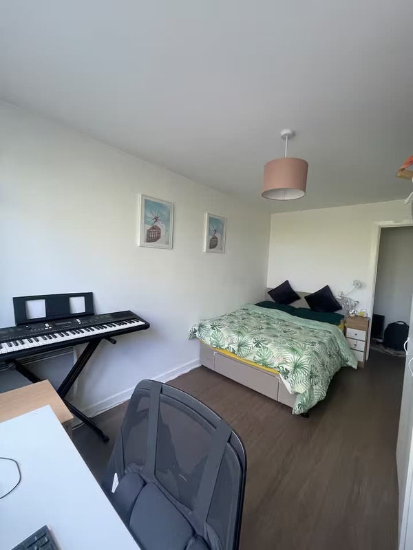 Room Southernhay in Basildon