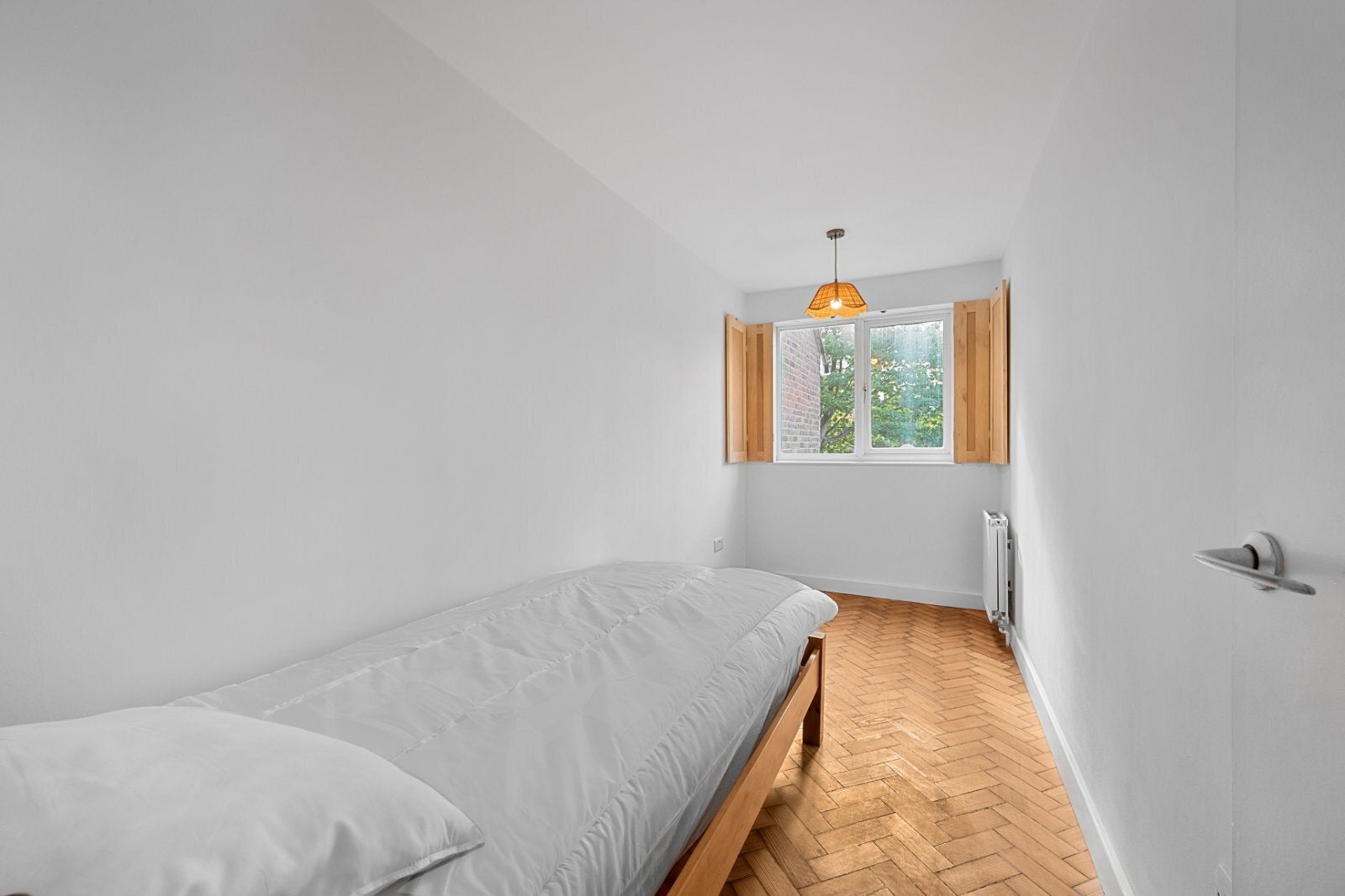 House Woodyard Close in Greater London