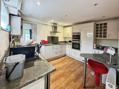 Flat Caravere Close in Cambridge