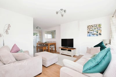 House Richmond Way in Maidstone