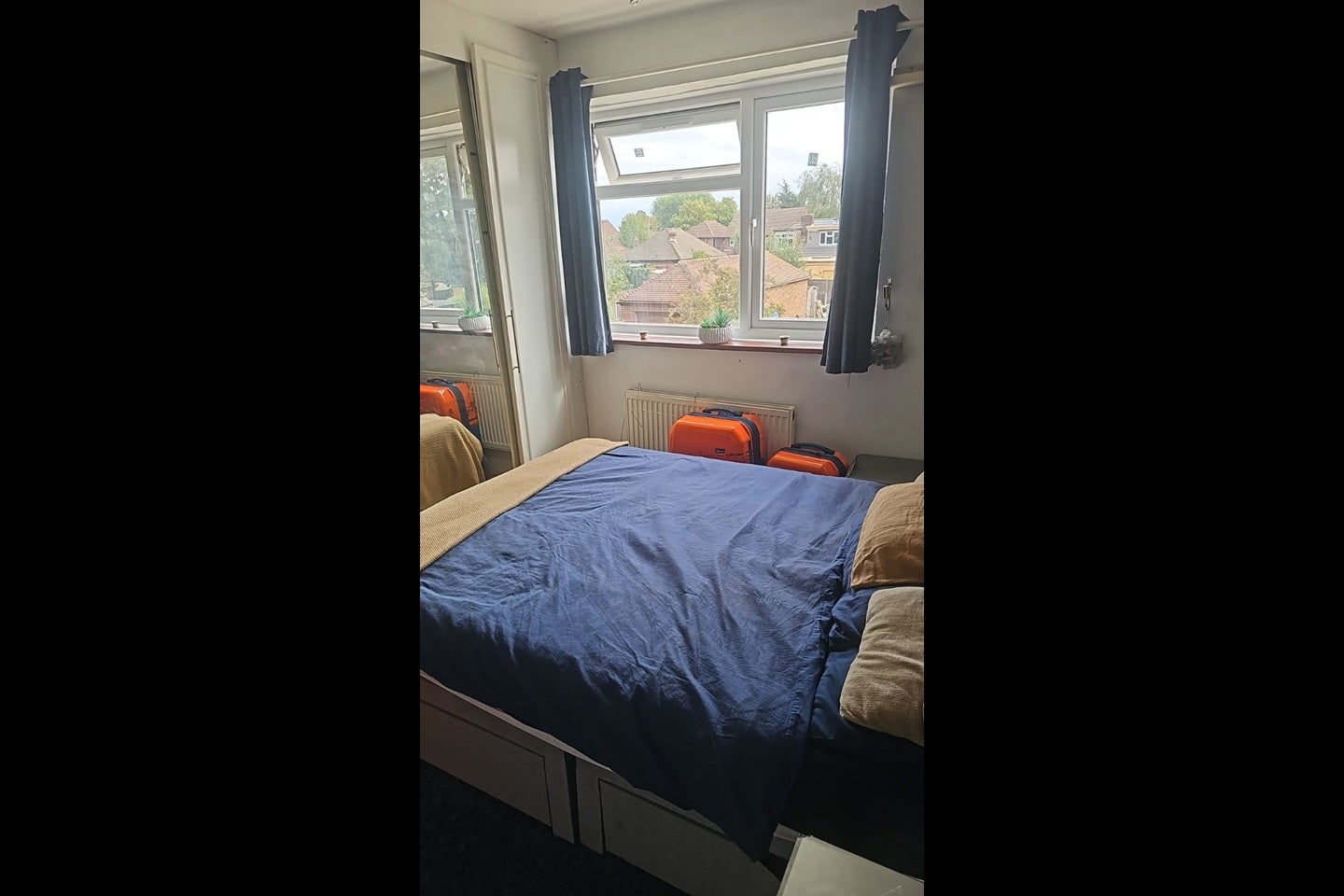 Room Upminster Road North in Greater London
