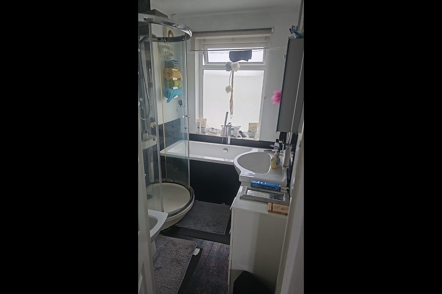 Room Upminster Road North in Greater London