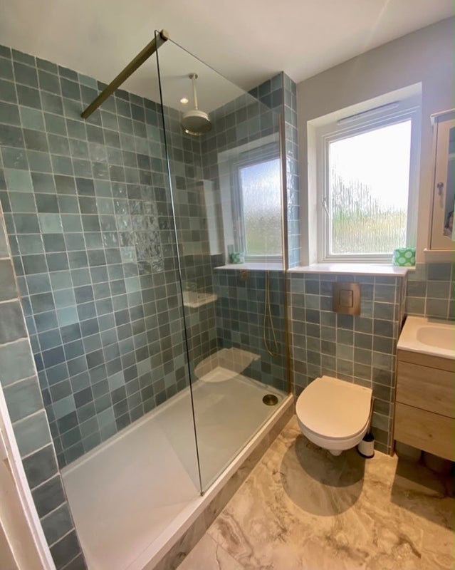 Room Brinkworth Way in Greater London