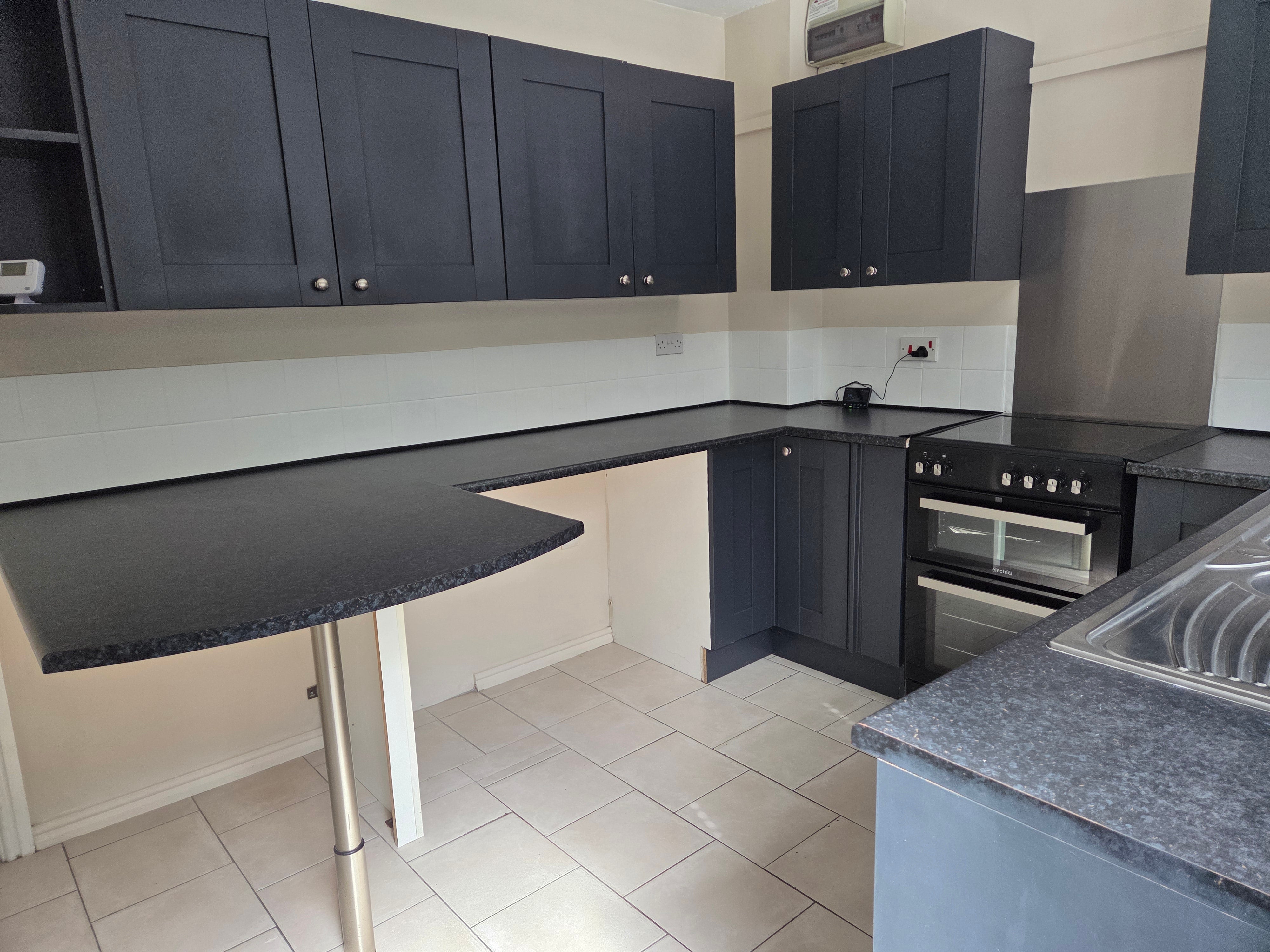 House Orford Rise in Nuneaton and Bedworth