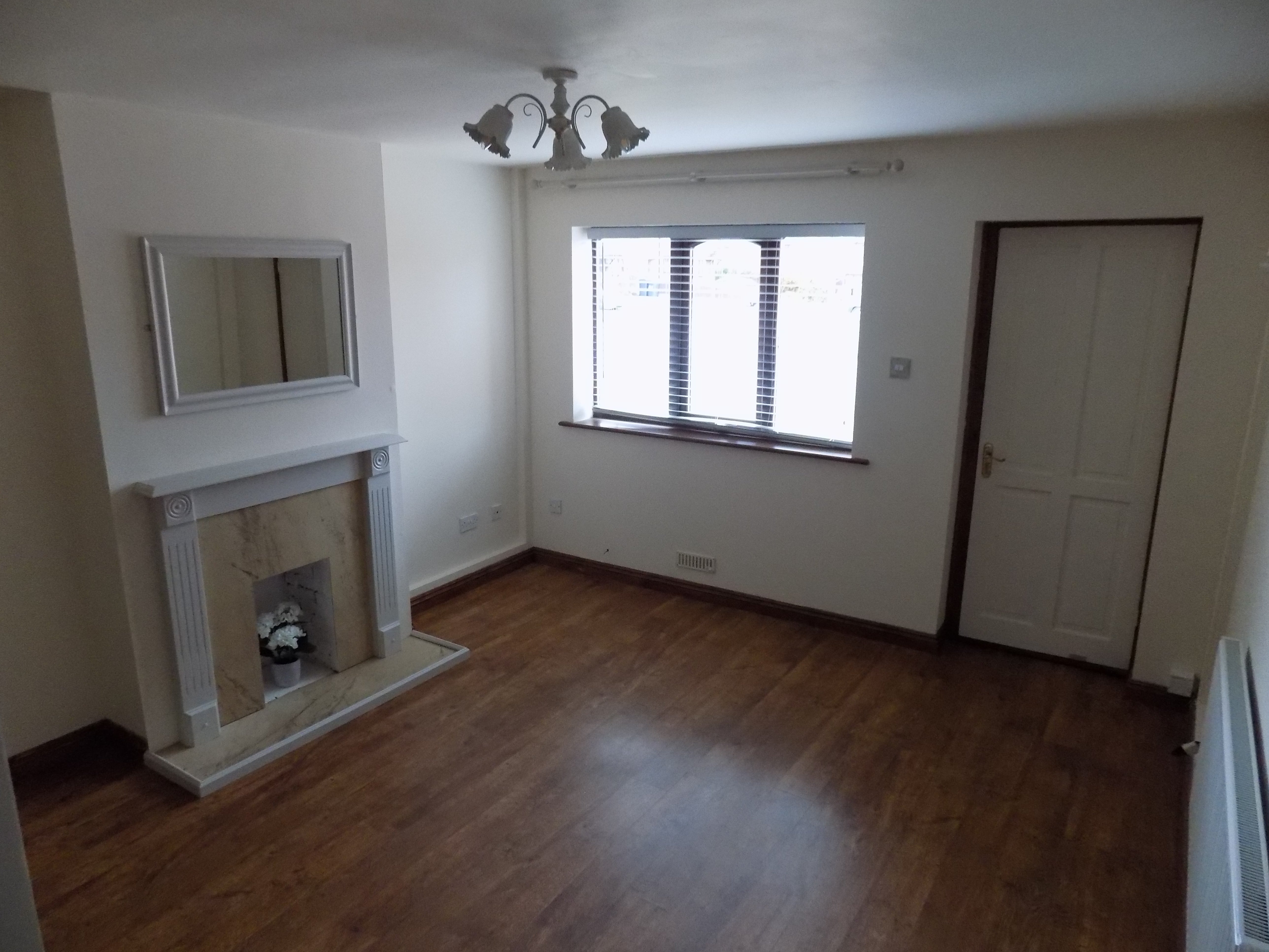 House Orford Rise in Nuneaton and Bedworth