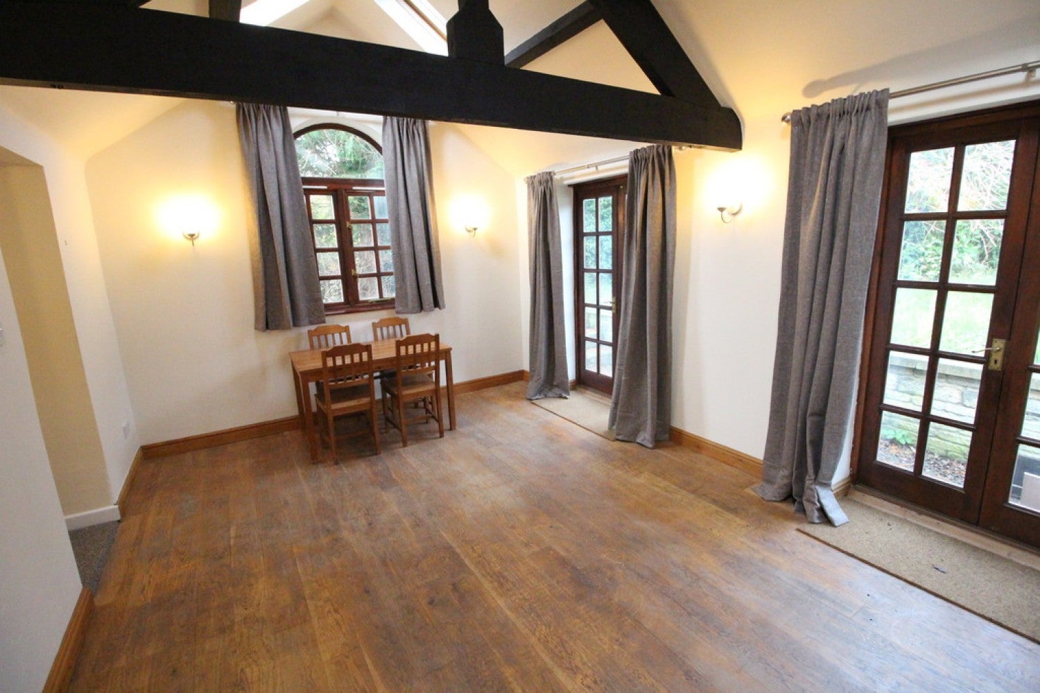 House Little London in Heytesbury