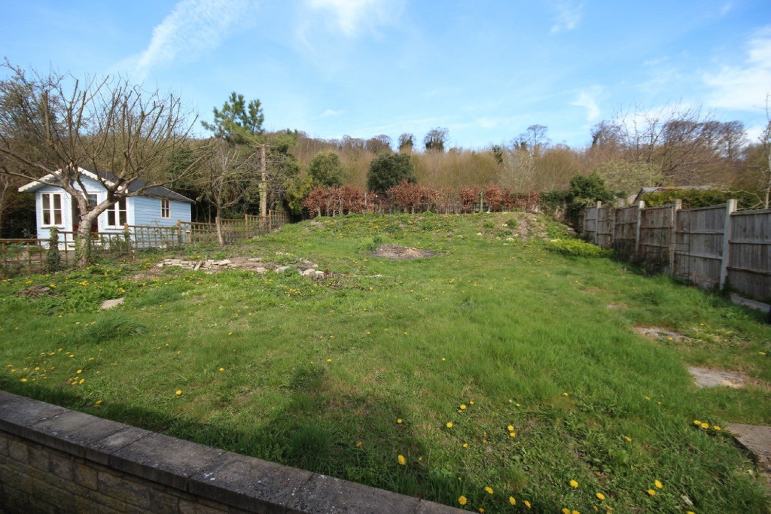 House Little London in Heytesbury