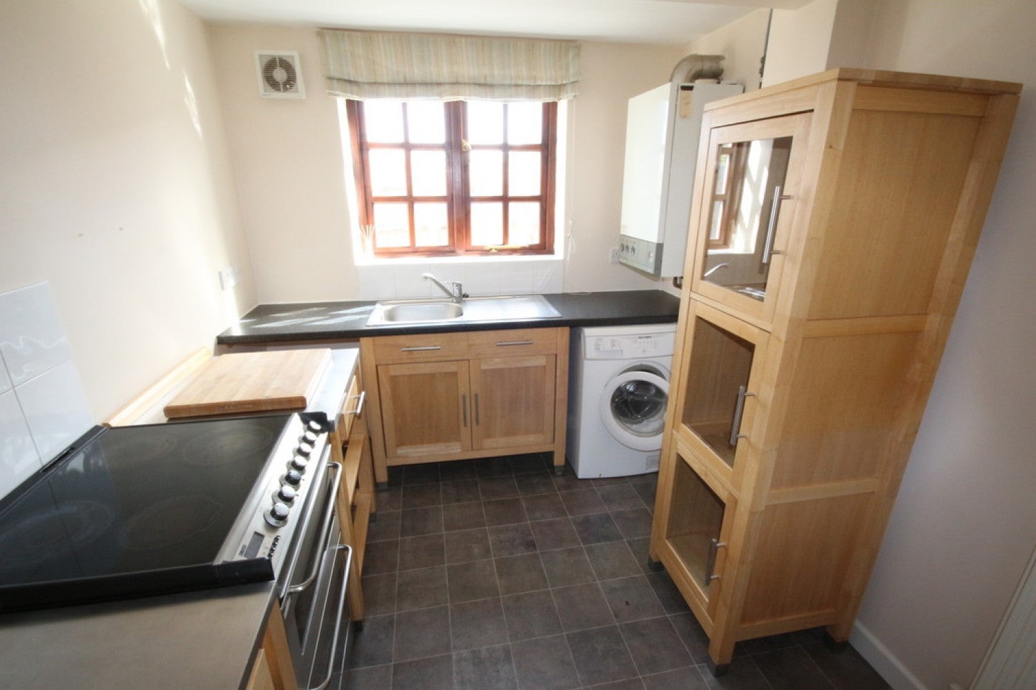 House Little London in Heytesbury
