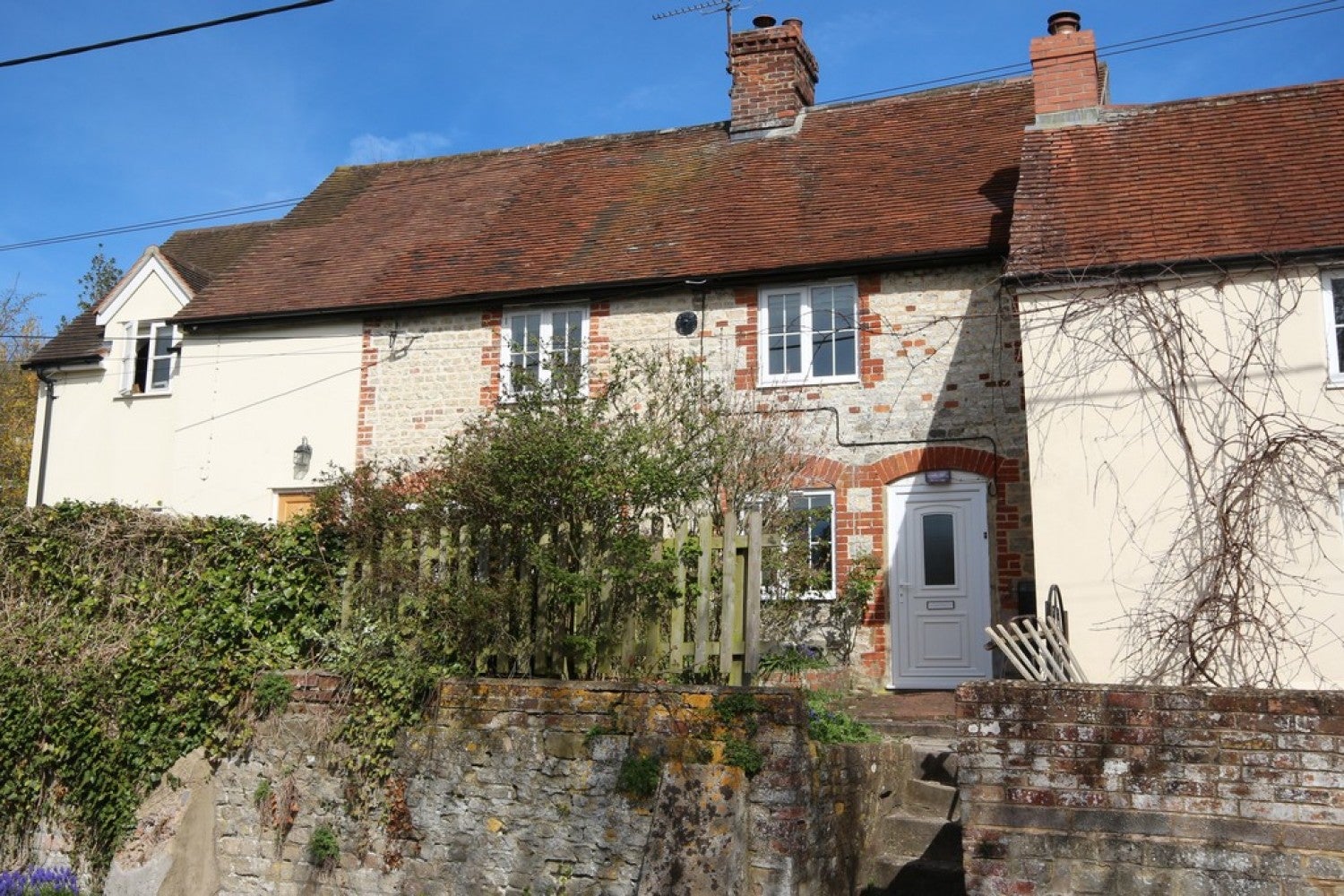 House Little London in Heytesbury