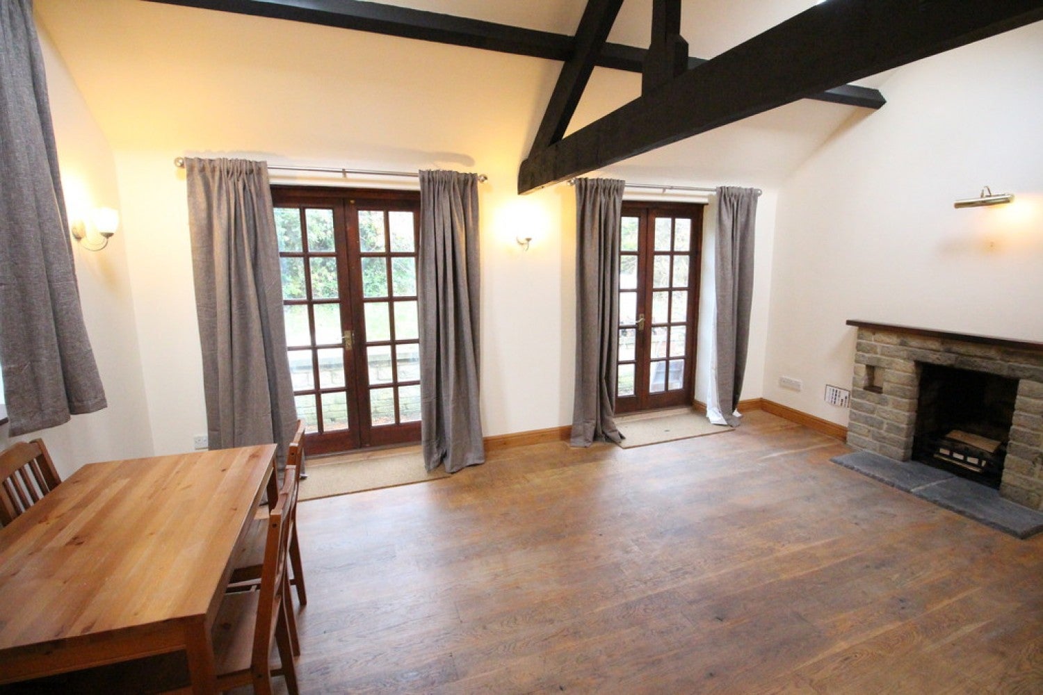 House Little London in Heytesbury