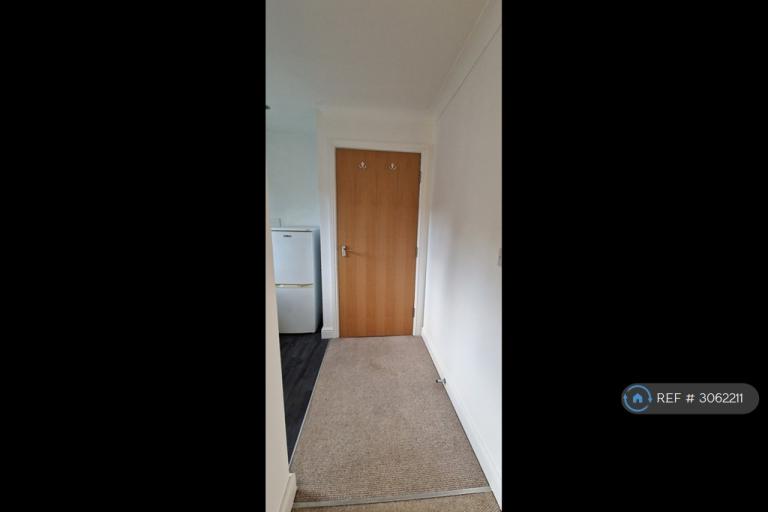 Flat Field Side in Doncaster