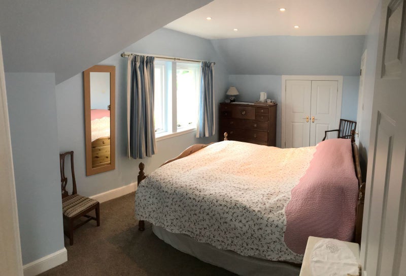 Room High Street in Aberlady