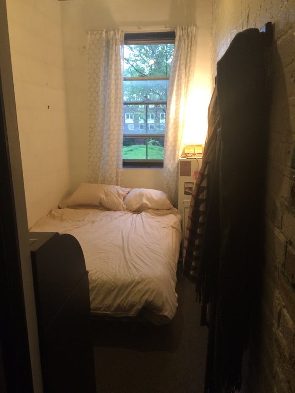 Room Grosvenor Avenue in Greater London