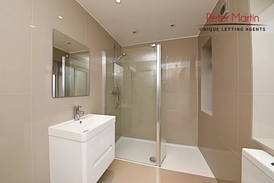 Flat Portsdown Mews in Greater London