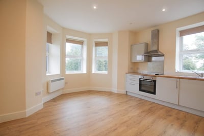 Flat Ermin Street in Stockcross