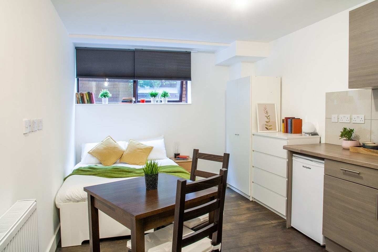 Flat Edgware Road in Greater London