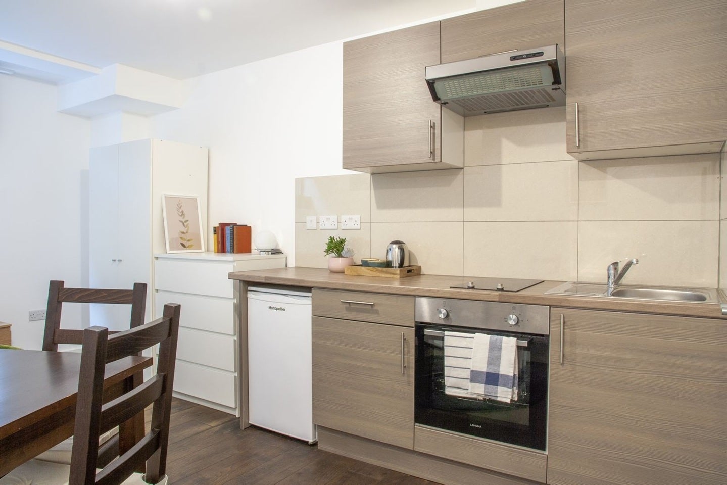 Flat Edgware Road in Greater London