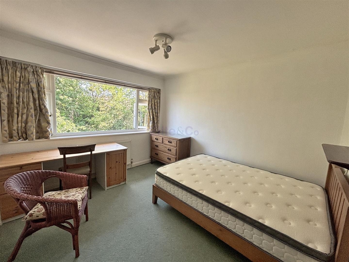 Room Thornton Dene in Greater London