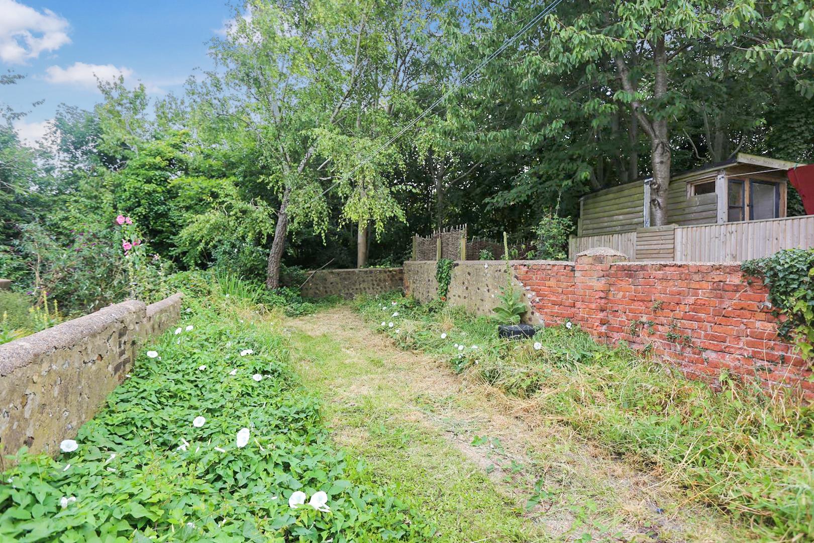 Flat Ditchling Rise in Brighton