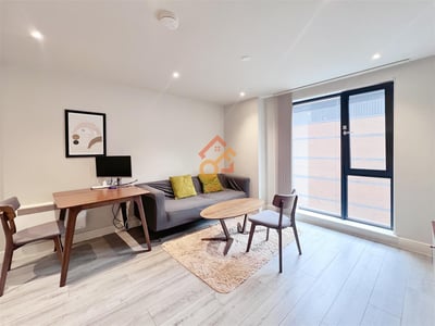 Flat Broad Law in Cramlington
