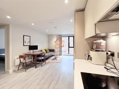 Flat Broad Law in Cramlington