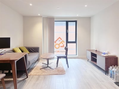 Flat Broad Law in Cramlington