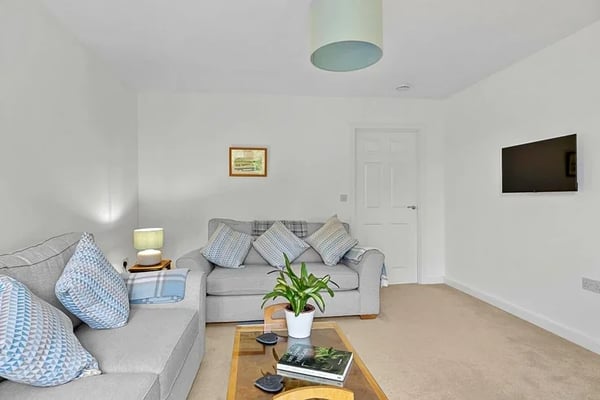House Aglets Way in St. Austell