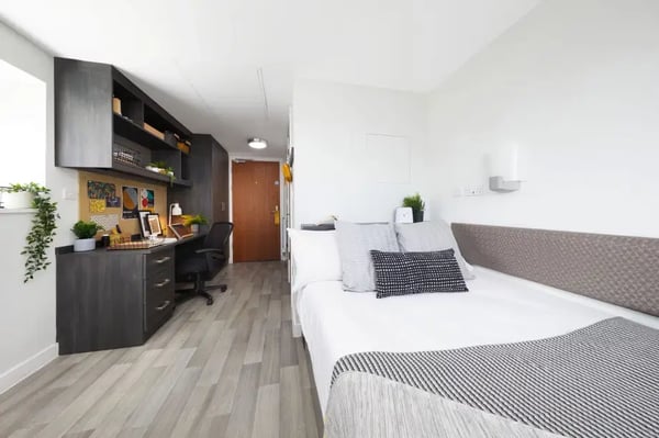 Room Rupert Street in Bristol
