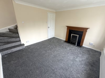 House Byron Avenue in Borough of Fylde
