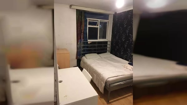 Flat Durward Street in Greater London