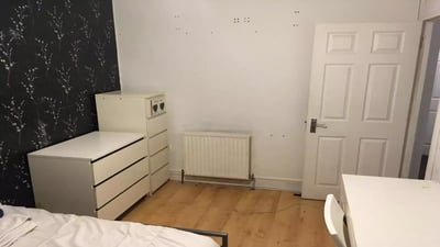 Flat Durward Street in Greater London