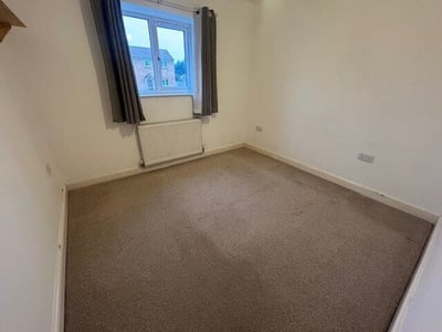 Flat Coopers Way in Blackpool