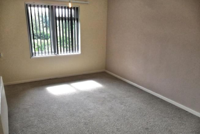 Room Exeter Street in Stafford