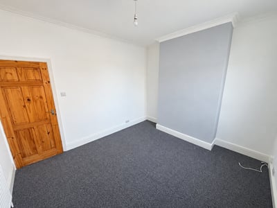 House Don Street in Doncaster