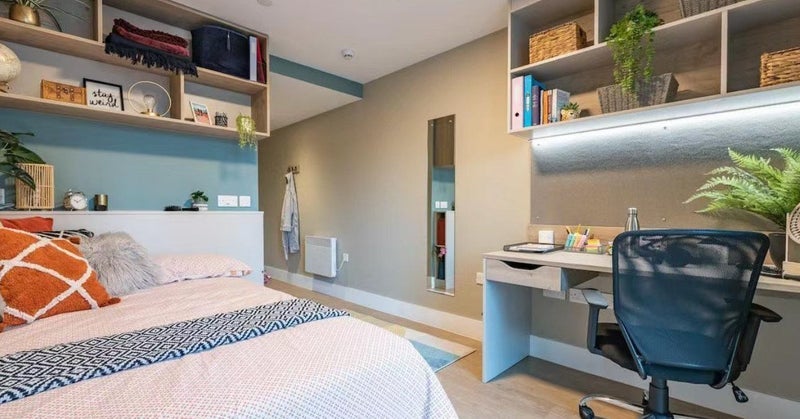 Room Lofthouse Terrace in Leeds