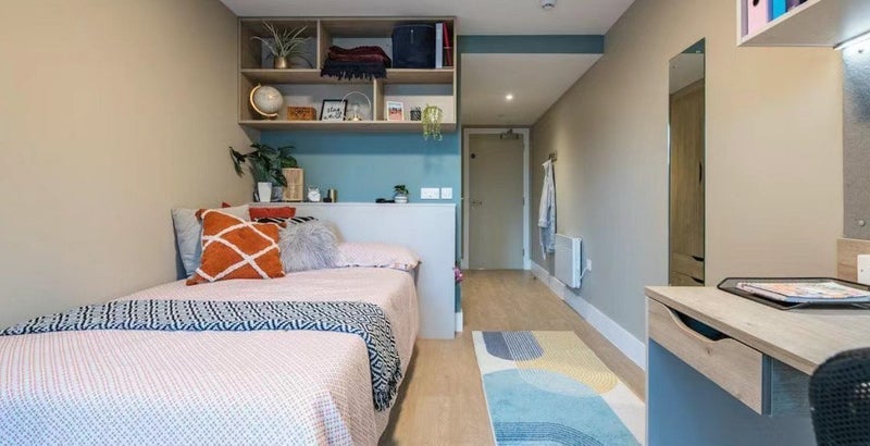 Room Lofthouse Terrace in Leeds