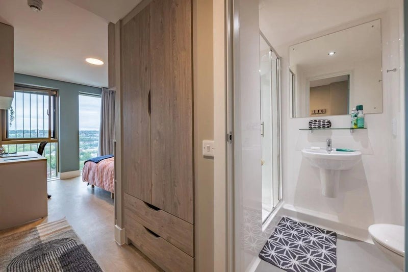 Room Lofthouse Terrace in Leeds