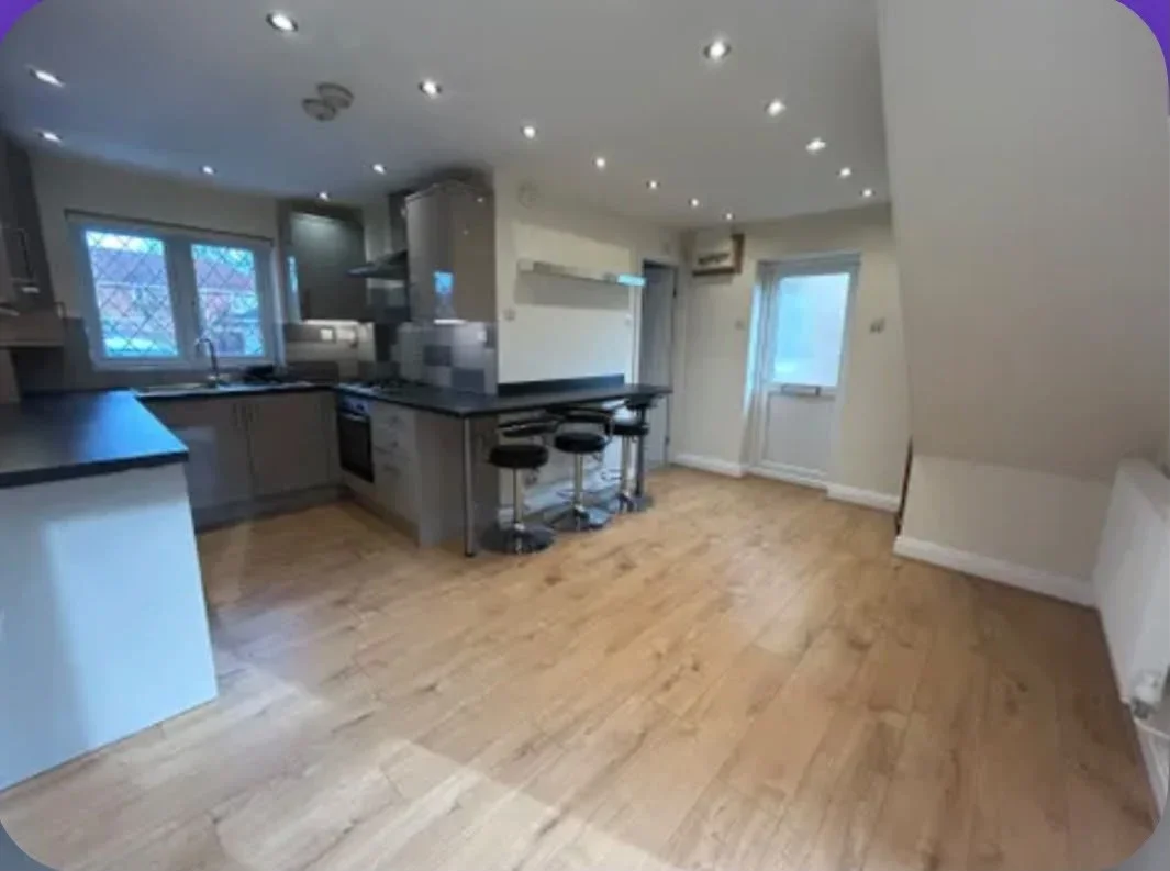 Flat Northlands in Hertsmere