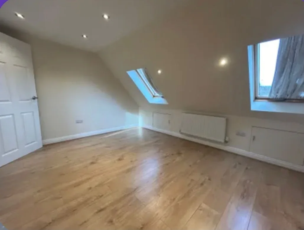 Flat Northlands in Hertsmere