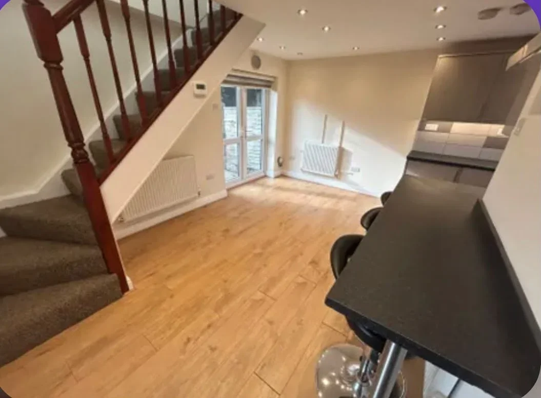 Flat Northlands in Hertsmere