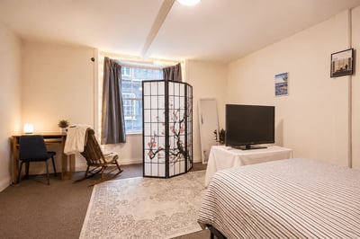 Room Palace Street in Canterbury