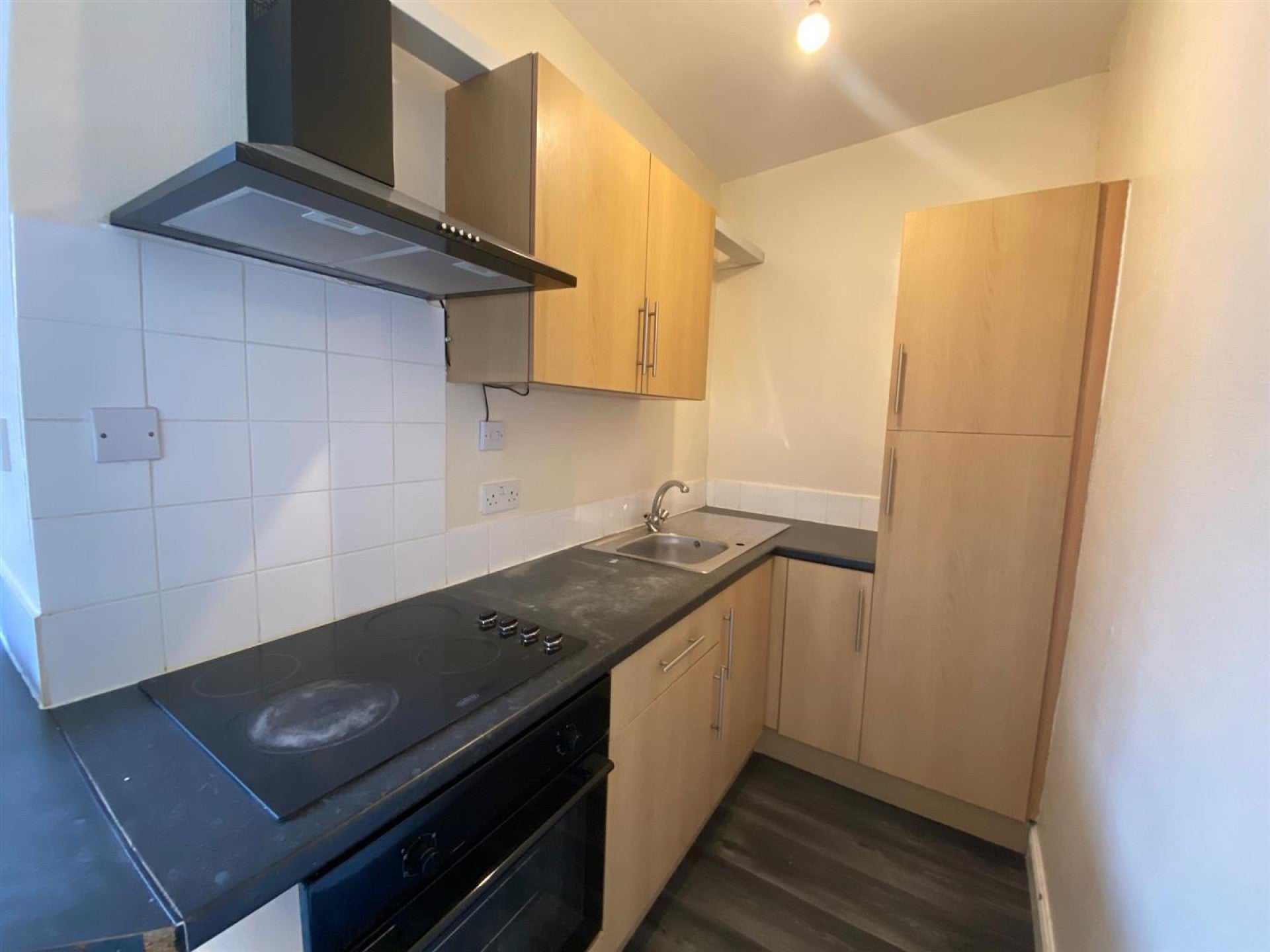 Flat Westbourne Road in Kirklees