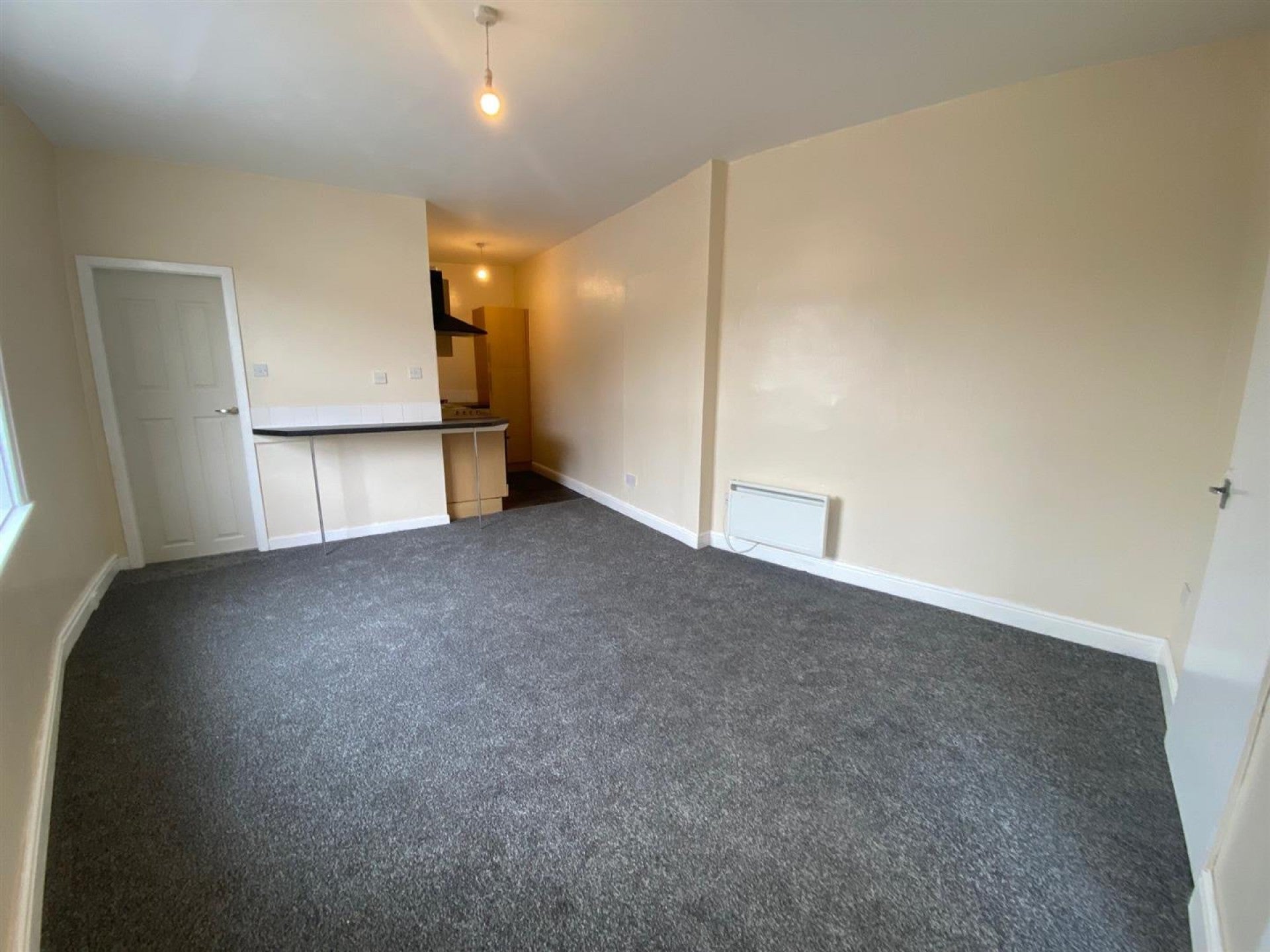 Flat Westbourne Road in Kirklees
