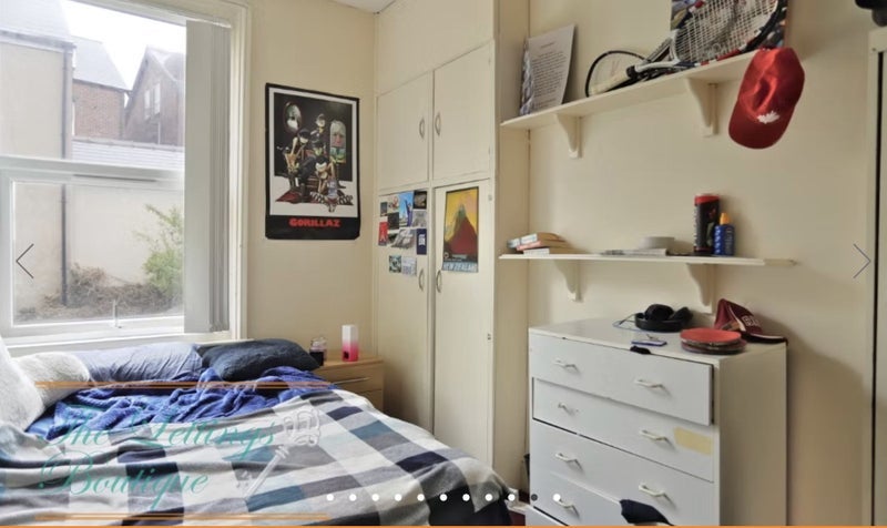 Room The Coach Houses in Sheffield