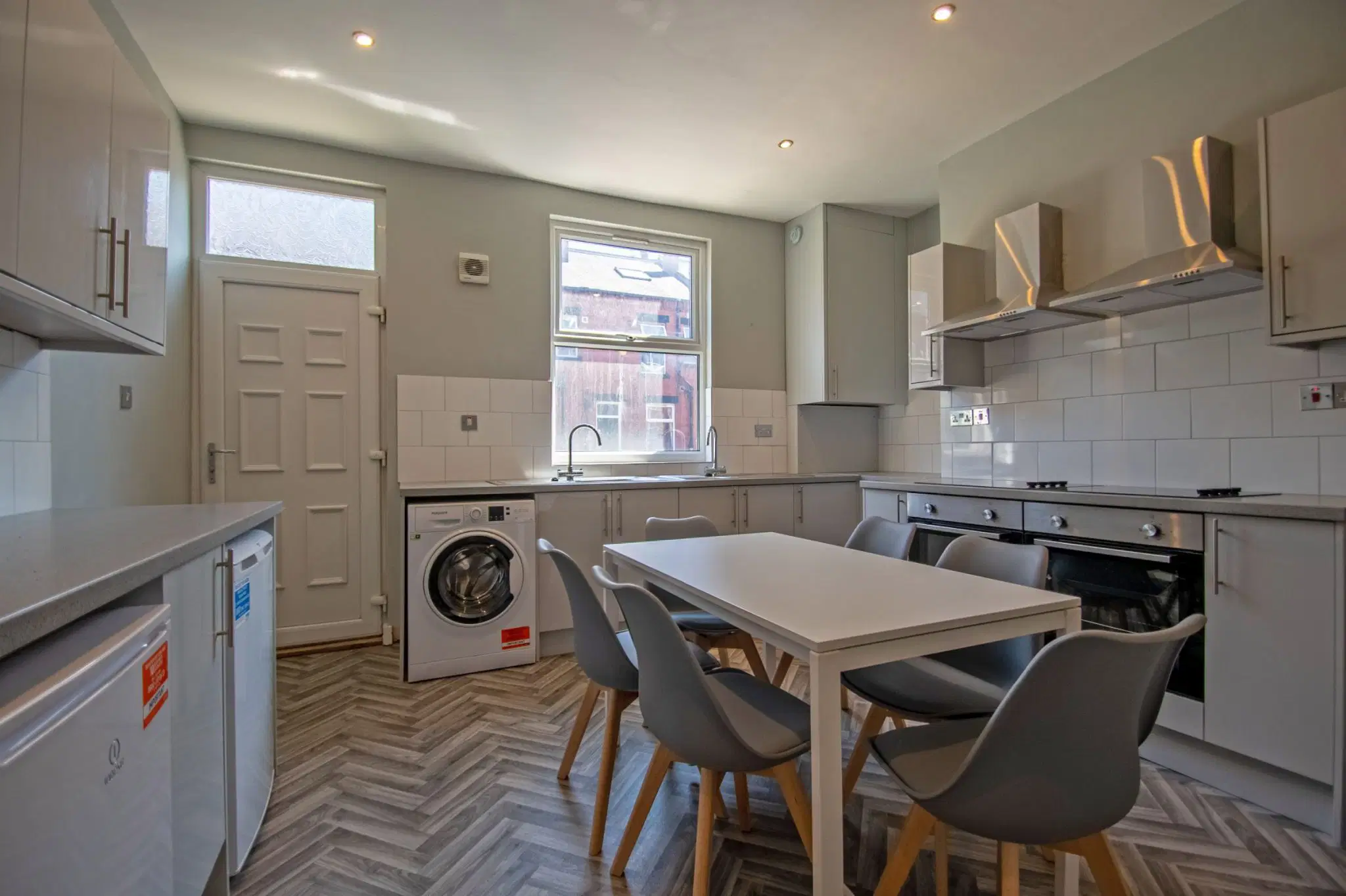 Room Back Langdale Terrace in Leeds