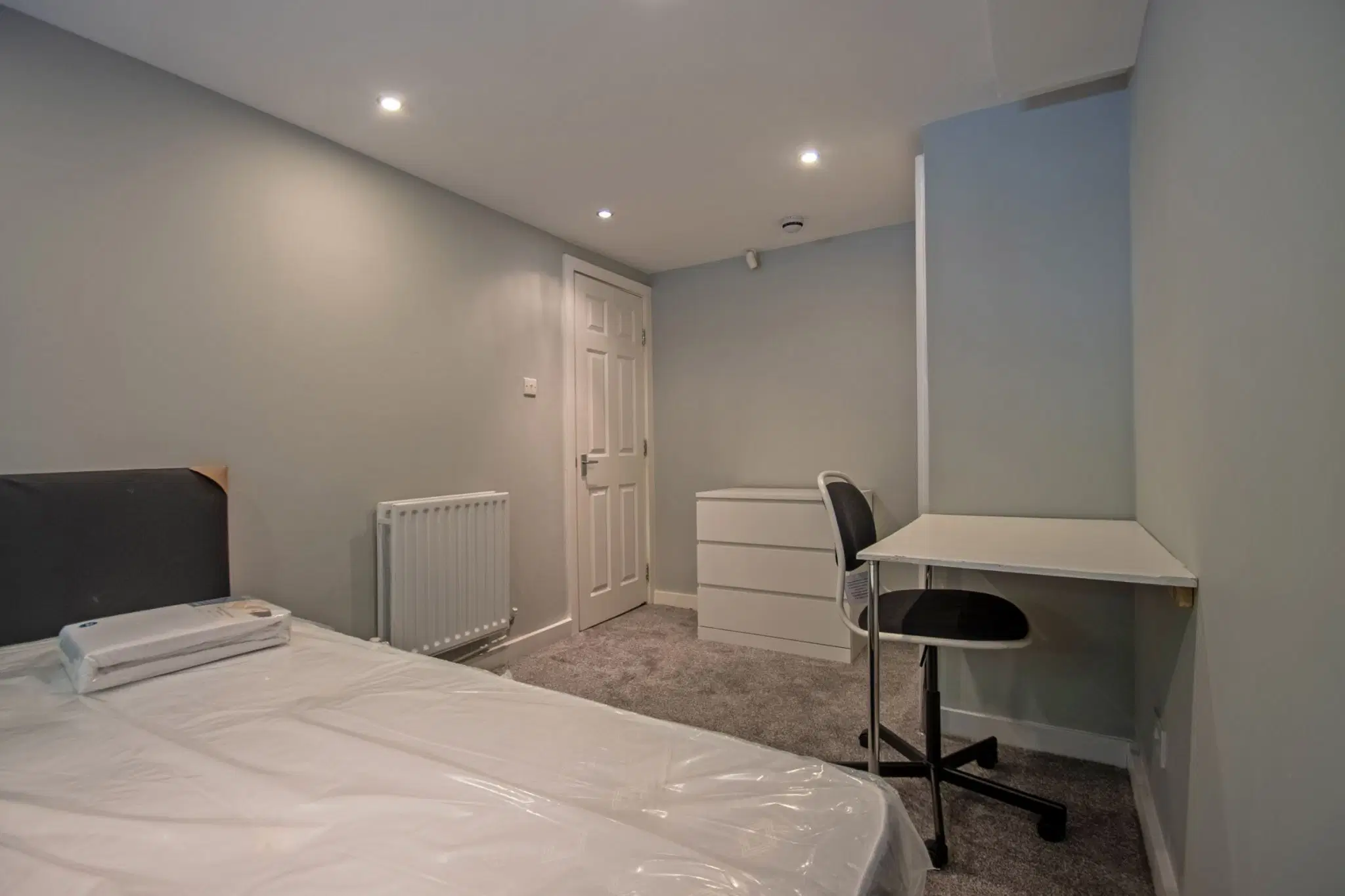Room Back Langdale Terrace in Leeds